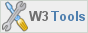 W3-Tools.com - Free webmaster tools and resources